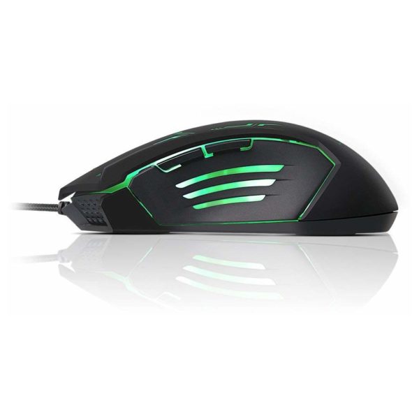 Lenovo legion m200 rgb gaming mouse программа для настройки