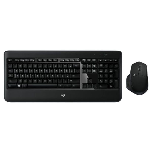 Logitech case essay image