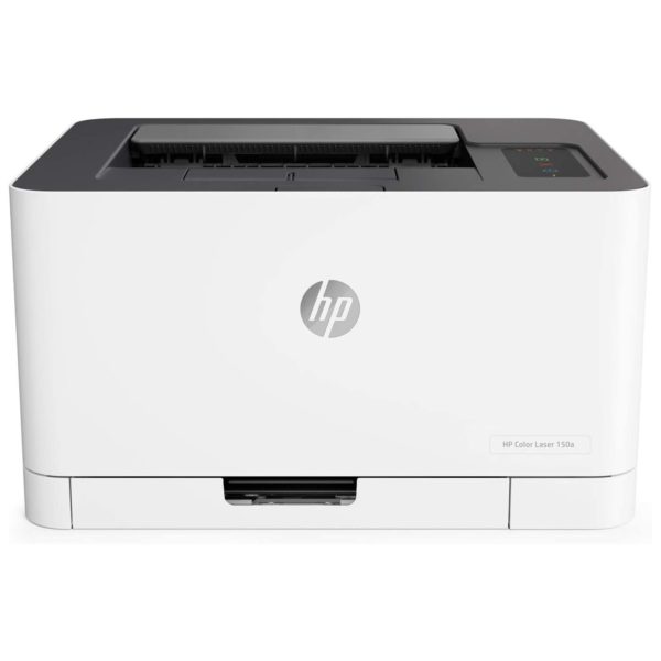 Принтер лазерный hp color laserjet laser 150a цветной обзор