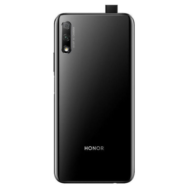 Honor 9X 128GB Midnight Black 4G Dual Sim Smartphone STK-LX1 Honor 9X 128GB Midnight Black 4G Dual Sim Smartphone STK-LX1