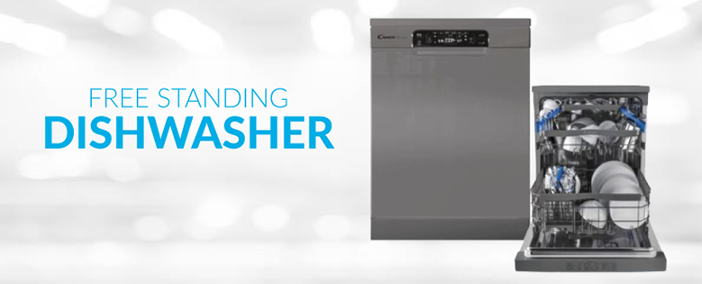 Buy Dishwashers Online at Best Price in UAE