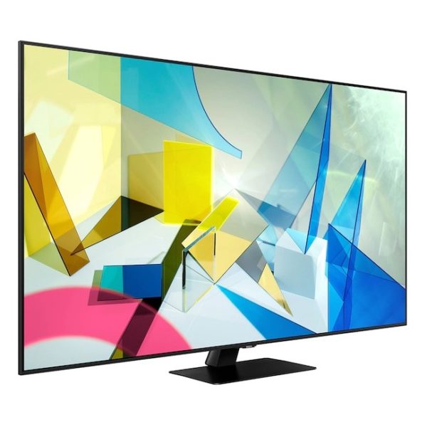 Samsung QA55Q80T 4K QLED Television 55inch Samsung QA55Q80T 4K QLED Television 55inch