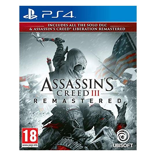 assassin's creed 1 playstation 4