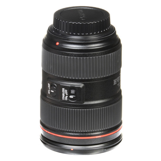 Buy Canon EF 24-105mm F4L IS II USM Lens – Price, Specifications