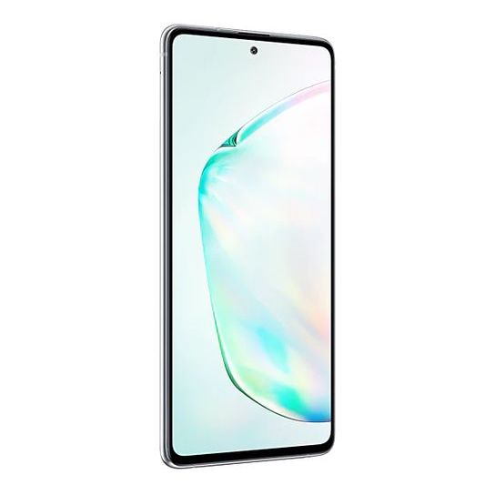 Samsung Note10 Lite 128GB Aura Glow 4G Dual Sim Smartphone SMN770F Samsung Note10 Lite 128GB Aura Glow 4G Dual Sim Smartphone SMN770F