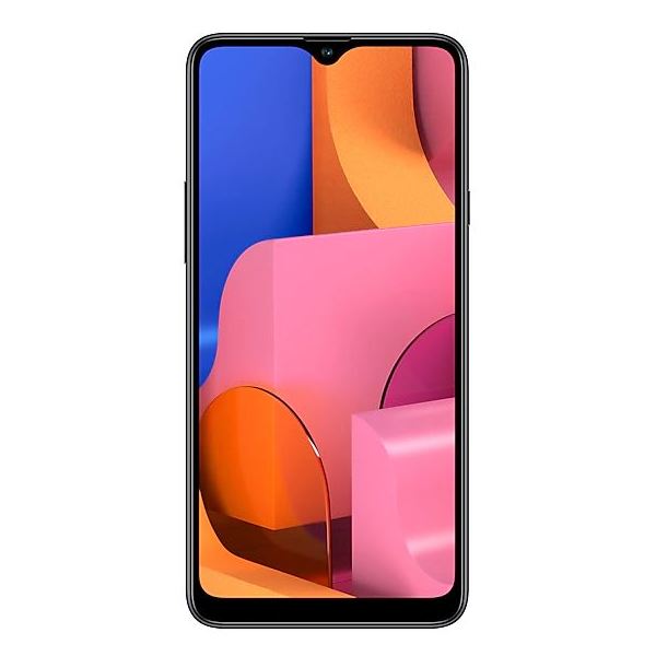 Samsung Galaxy A20s 32GB Black 4G Dual Sim Smartphone SMA207F Samsung Galaxy A20s 32GB Black 4G Dual Sim Smartphone SMA207F