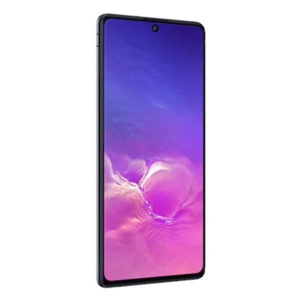 Samsung Galaxy S10 Lite 128GB Prism Black 4G Dual Sim Smartphone SMG770F Samsung Galaxy S10 Lite 128GB Prism Black 4G Dual Sim Smartphone SMG770F
