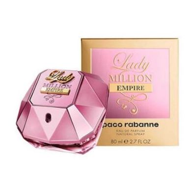 lady million paco rabanne 80ml price