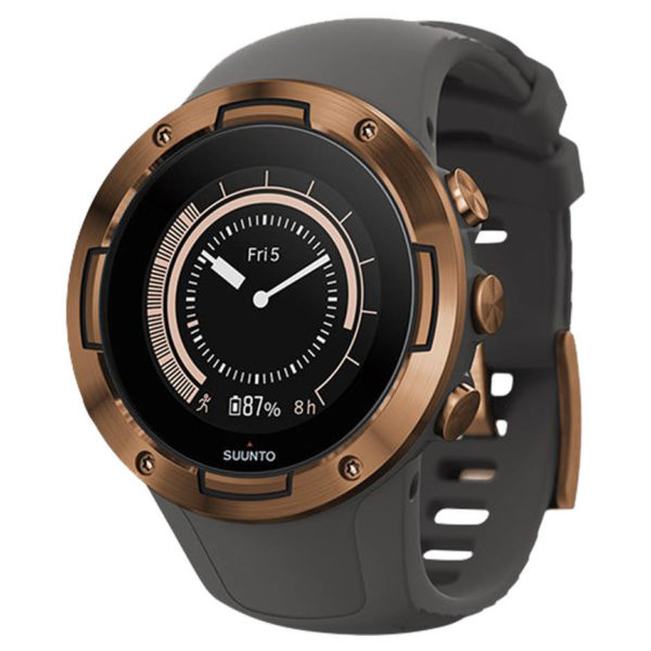 suunto 5 2021