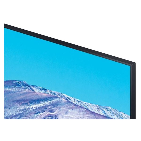 Samsung UA55TU8000U 4K UHD Television 55inch Samsung UA55TU8000U 4K UHD Television 55inch