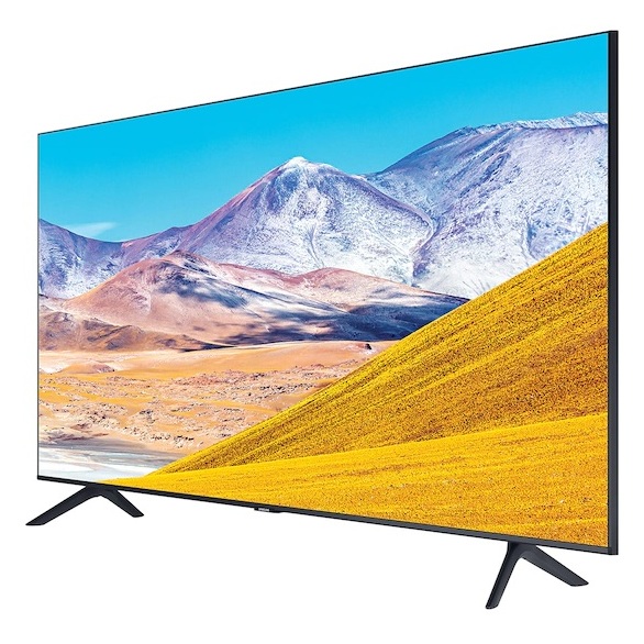 Samsung UA43TU8000U 4K UHD Television 43inch Samsung UA43TU8000U 4K UHD Television 43inch