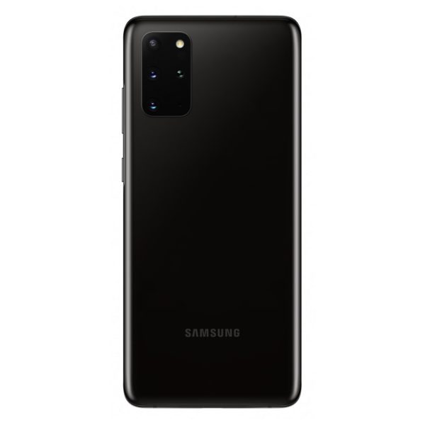 Samsung Galaxy S20+ 128GB Cosmic Black 5G Smartphone Samsung Galaxy S20+ 128GB Cosmic Black 5G Smartphone
