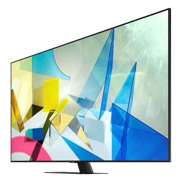 Samsung QA55Q80T 4K QLED Television 55inch Samsung QA55Q80T 4K QLED Television 55inch