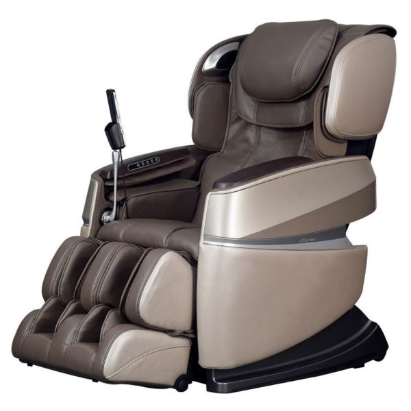 Buy Medisana Relaxing Seat Full Body Massage Chair Brown/Silver RS980 ...