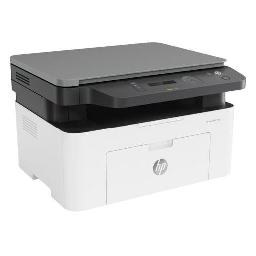 HP Laser MFP 135a Printer HP Laser MFP 135a Printer