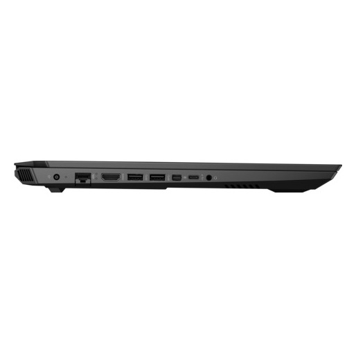 HP OMEN 15-DH0004NE Gaming Laptop - Core i7 2.6GHz 32GB 1TB+512GB 8GB 15.6inch FHD Shadow black HP OMEN 15-DH0004NE Gaming Laptop - Core i7 2.6GHz 32GB 1TB+512GB 8GB 15.6inch FHD Shadow black