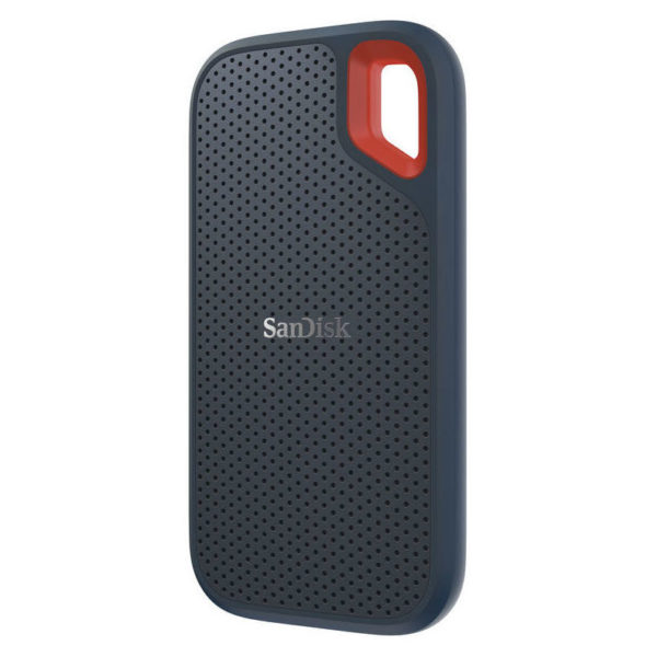 SanDisk Extreme SSD Portable USB-C 1TB SanDisk Extreme SSD Portable USB-C 1TB