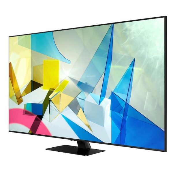 Samsung QA55Q80T 4K QLED Television 55inch Samsung QA55Q80T 4K QLED Television 55inch