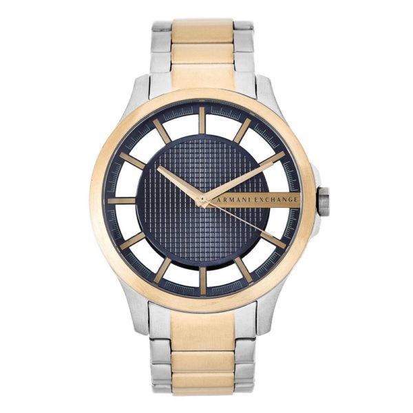 Buy Armani Exchange Two Tone Stainless 