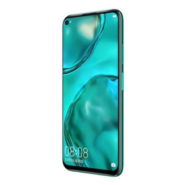 Huawei Nova 7i 128GB Crush Green 4G Dual Sim Smartphone JENNY-L21B Huawei Nova 7i 128GB Crush Green 4G Dual Sim Smartphone JENNY-L21B