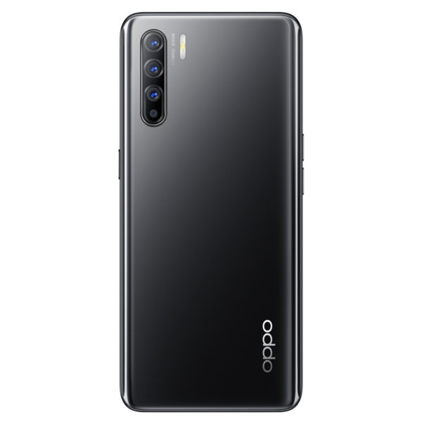 Buy Oppo Reno 3 128GB Midnight Black 4G Dual Sim Smartphone CPH2043 – Price, Specifications