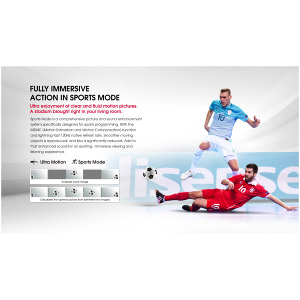 Hisense 50B7100UW 4K Smart UHD Television 50inch Hisense 50B7100UW 4K Smart UHD Television 50inch