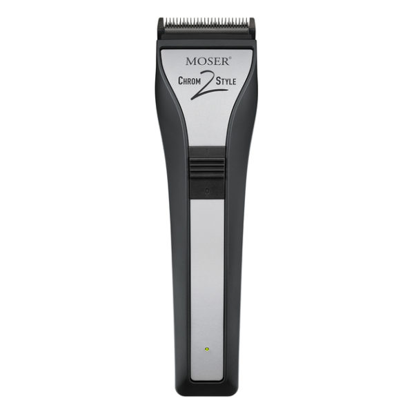 Buy Moser Chrom2 Style Hair Clipper 18770150 Price, Specifications & Features Sharaf DG