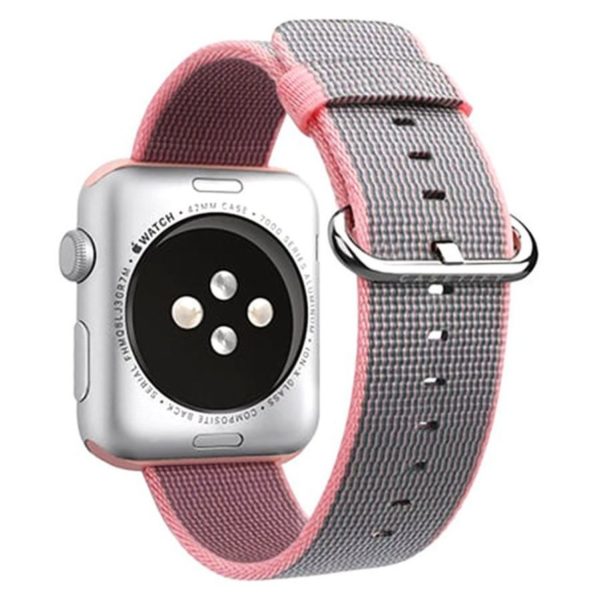 Casetify Apple Watch Band Nylon Fabric All Series 42mm Casetify Apple Watch Band Nylon Fabric All Series 42mm