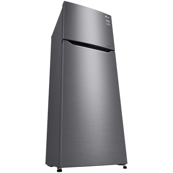 LG Top Mount Refrigerator 333 Litres GNB402SQCB LG Top Mount Refrigerator 333 Litres GNB402SQCB