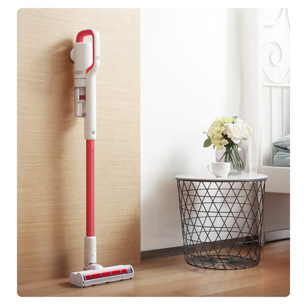 Buy Roidmi Special Cordless Vaccum Cleaner S1 Price, Specifications & Features Sharaf DG
