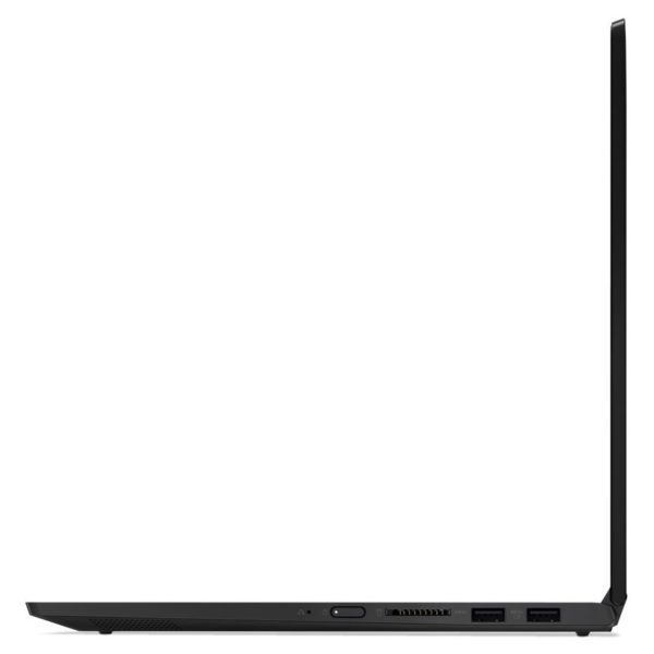 Lenovo ideapad C340-14API Convertible Touch Laptop - Ryzen 3 2.6GHz 4GB 128GB Shared Win10 14inch HD Onyx Black Lenovo ideapad C340-14API Convertible Touch Laptop - Ryzen 3 2.6GHz 4GB 128GB Shared Win10 14inch HD Onyx Black