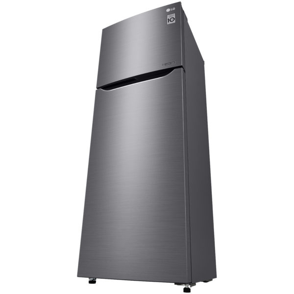 LG Top Mount Refrigerator 333 Litres GNB402SQCB LG Top Mount Refrigerator 333 Litres GNB402SQCB