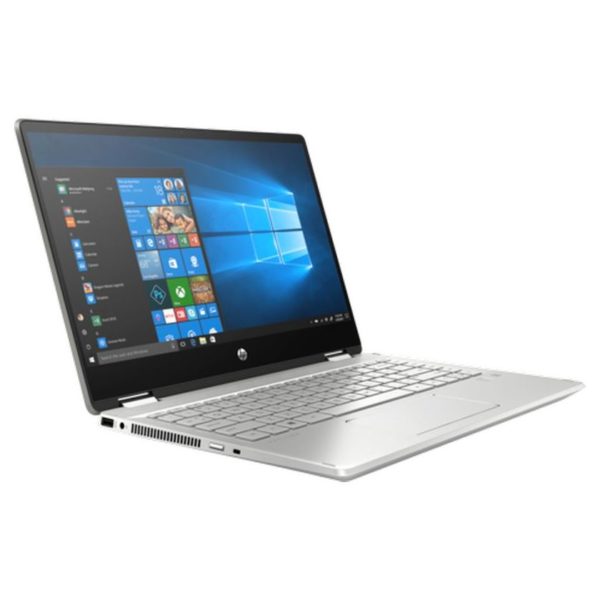 Buy HP Pavilion x360 14-DH1026NE Convertible Touch Laptop – Core i5 1 ...