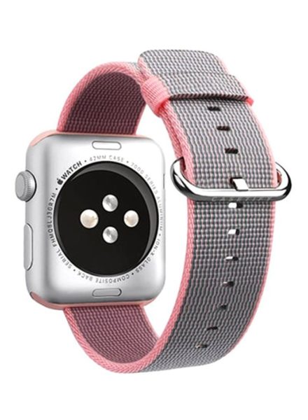 Casetify Apple Watch Band Nylon Fabric All Series 38mm Casetify Apple Watch Band Nylon Fabric All Series 38mm