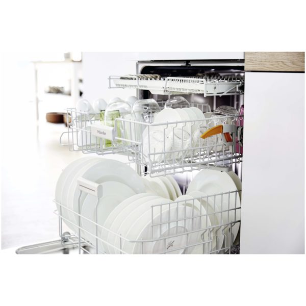 Miele Freestanding Dishwasher G 4203 SC Stainless Steel Miele Freestanding Dishwasher G 4203 SC Stainless Steel