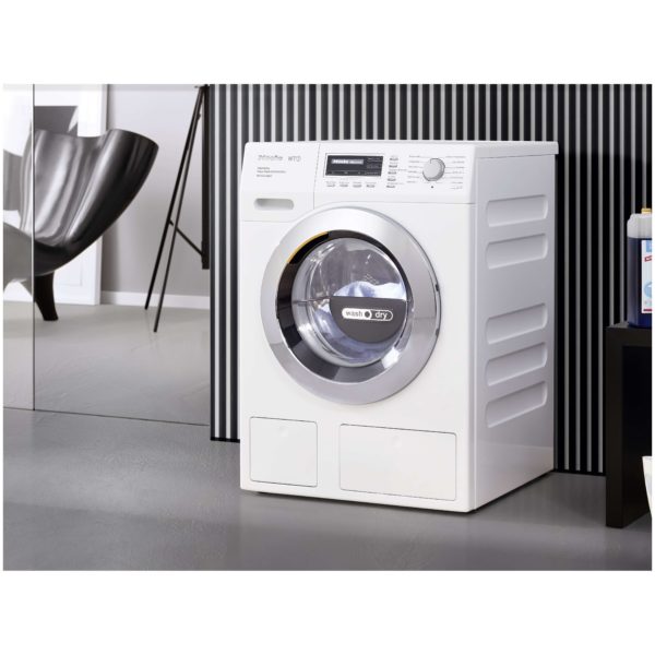 Buy Miele Washerdryer WTH 120 WPM 7kg Washing 4kg Drying Price, Specifications & Features