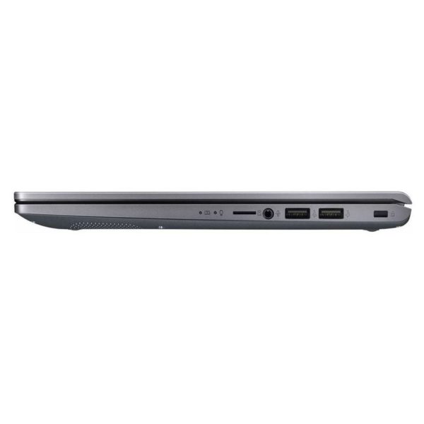 Asus X409JA-EK070T Laptop - Core i5 1GHz 4GB 512GB Shared Win10 14inch FHD Slate Grey English/Arabic Keyboard Asus X409JA-EK070T Laptop - Core i5 1GHz 4GB 512GB Shared Win10 14inch FHD Slate Grey English/Arabic Keyboard