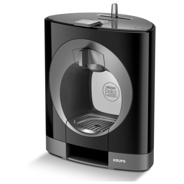 krups oblo coffee machine