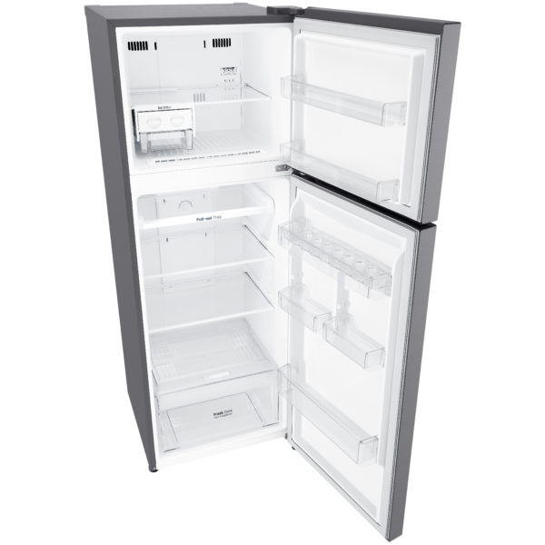 LG Top Mount Refrigerator 333 Litres GNB402SQCB LG Top Mount Refrigerator 333 Litres GNB402SQCB