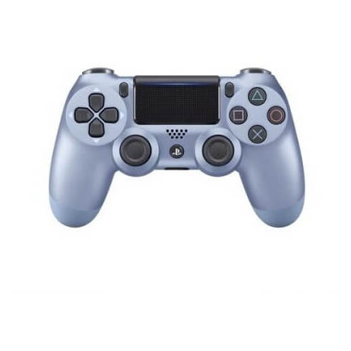 Sony PS4 DualShock Controller- Titanium Blue (Limited Edition) Sony PS4 DualShock Controller- Titanium Blue (Limited Edition)
