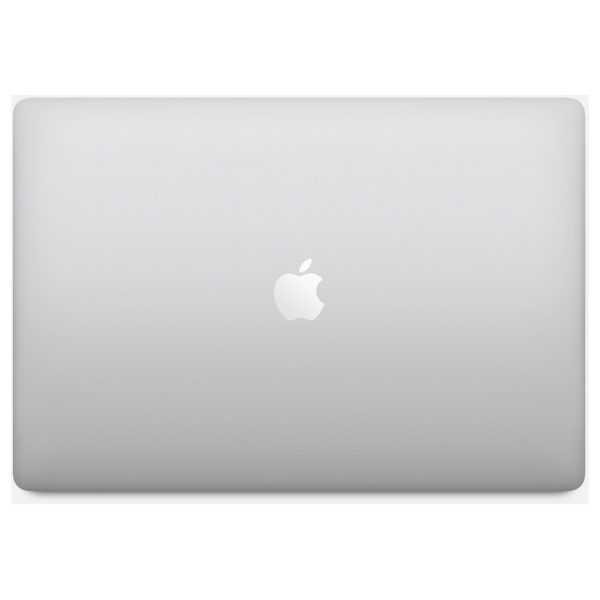 MacBook Pro 16-inch (2019) - Core i7 2.6GHz 16GB 512GB 4GB Silver English Keyboard MacBook Pro 16-inch (2019) - Core i7 2.6GHz 16GB 512GB 4GB Silver English Keyboard
