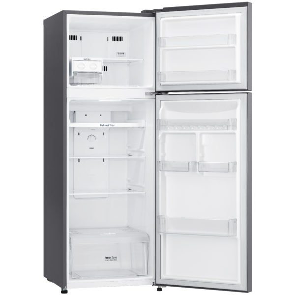 LG Top Mount Refrigerator 333 Litres GNB402SQCB LG Top Mount Refrigerator 333 Litres GNB402SQCB