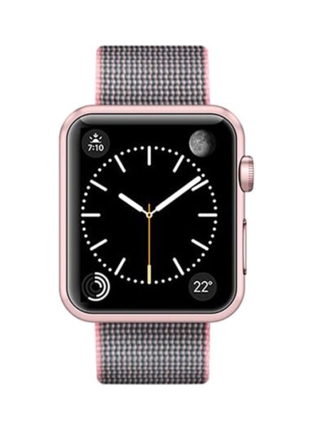 Casetify Apple Watch Band Nylon Fabric All Series 38mm Casetify Apple Watch Band Nylon Fabric All Series 38mm