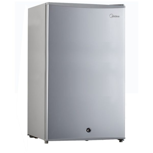 Buy Midea Single Door Refrigerator 121 Litres HS121LNSWRS – Price ...