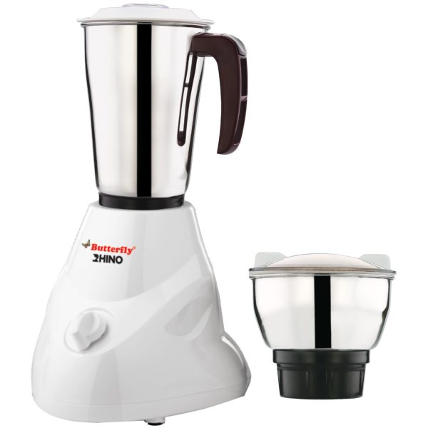 Buy Butterfly Rhino Mixer Grinder BRH17065 Price, Specifications