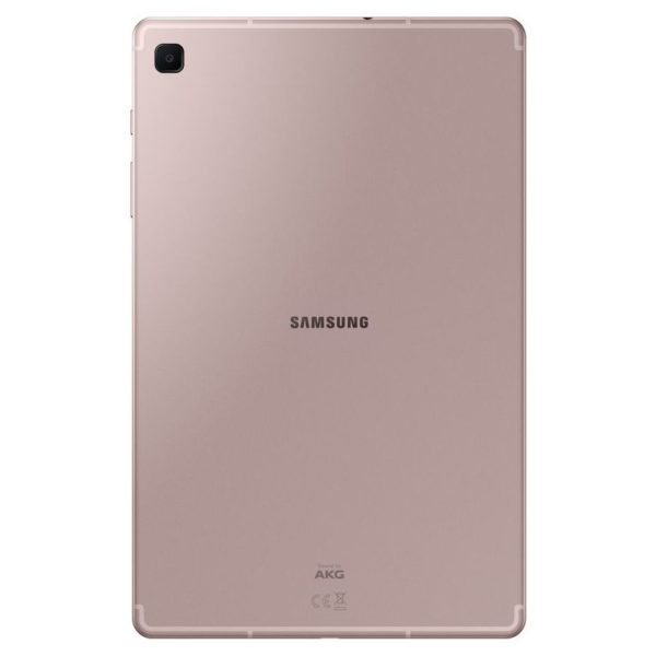 Samsung Galaxy Tab S6 Lite SM-615 Tablet - WiFi+4G 64GB 4GB 10.4inch Chiffon Pink Samsung Galaxy Tab S6 Lite SM-615 Tablet - WiFi+4G 64GB 4GB 10.4inch Chiffon Pink
