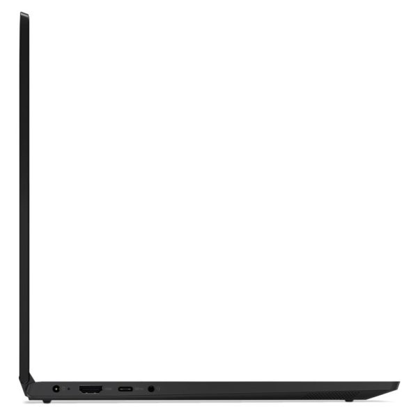 Lenovo ideapad C340-14API Convertible Touch Laptop - Ryzen 3 2.6GHz 4GB 128GB Shared Win10 14inch HD Onyx Black Lenovo ideapad C340-14API Convertible Touch Laptop - Ryzen 3 2.6GHz 4GB 128GB Shared Win10 14inch HD Onyx Black