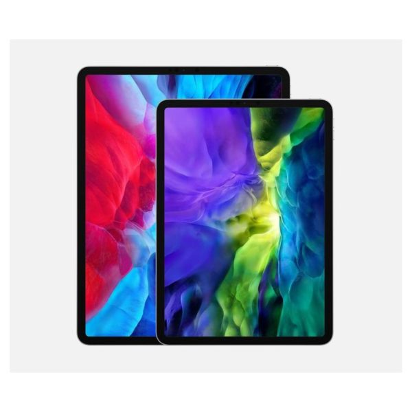 iPad Pro 11-inch (2020) WiFi 256GB Space Grey with FaceTime iPad Pro 11-inch (2020) WiFi 256GB Space Grey with FaceTime
