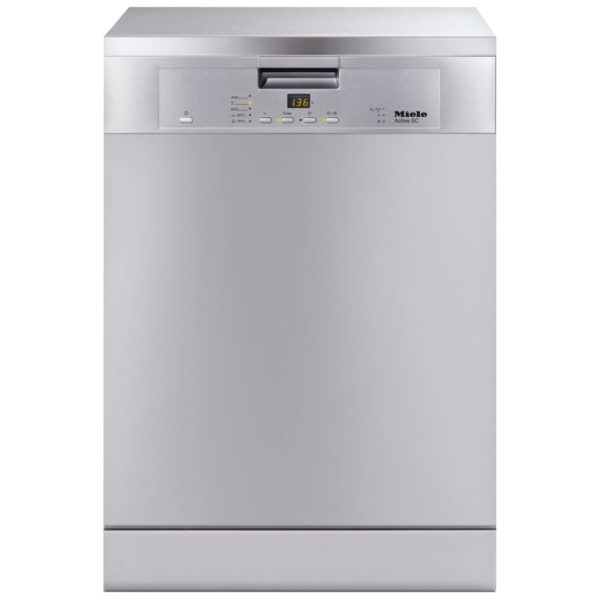 Miele Freestanding Dishwasher G 4203 SC Stainless Steel Miele Freestanding Dishwasher G 4203 SC Stainless Steel