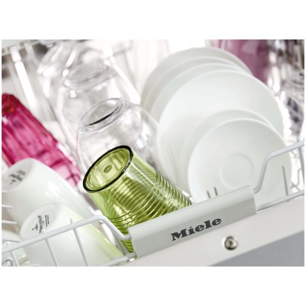 Miele Freestanding Dishwasher G 4203 SC Stainless Steel Miele Freestanding Dishwasher G 4203 SC Stainless Steel
